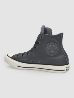 Converse chuck taylor all star sherpa urban high top boot unisex sherpa boot hotsell